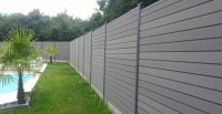 Portail Clôtures dans la vente du matériel pour les clôtures et les clôtures à Embres-et-Castelmaure